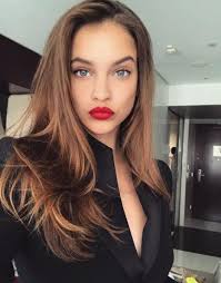 Maybe you would like to learn more about one of these? Barbara Palvin Scores With Football Ace Neymar Following Wild Night Out In London
