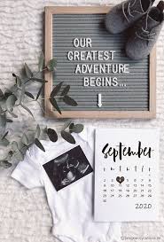 Faire ses amis, ses parents et sa famille, et bien sûr son amoureux, des témoins de l'événement le. Idees Pour Annoncer Sa Grossesse A Ses Proches Les Bonnes Bouilles