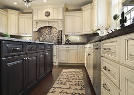 Craftsmen Home Improvement Distressed Kitchen Cabinets Kitchen Remodel Kitchen Renovation