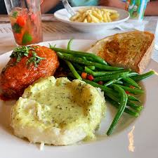 The Local Table Cypress Sweet Roasted Corn Pasta With Alfredo Sauce Foodie