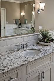Great Traditional Master Bathroom Tile Backsplash Bathroom Vanity Backsplash Bathrooms Remodel