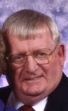 Obituary information for William Edward Bill Grogg