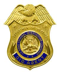 Officials in taiwan tell the bbc that lie detector tests for military personnel based abroad are a useful way to evaluate whether they are spying. Army Cid Extends Opportunity For Commissioned Officers From Any Mos To Become Special Agents Article The United States Army