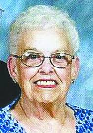 Deeda Mae Burns, 89, De Soto