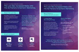 Case studies are an effective marketing tool to engage potential customers and help build trust. 15 Professional Case Study Examples Design Tips Templates Venngage