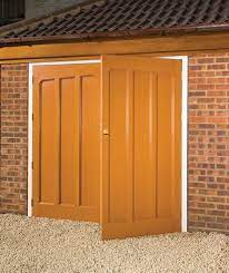 Garage Doors Anglian Home Improvements Side Hinged Garage Doors Garage Doors Affordable Garage Doors