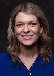 Kandi Redd, RDH-ECP III