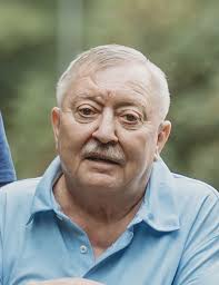 Obituary information for David Behan