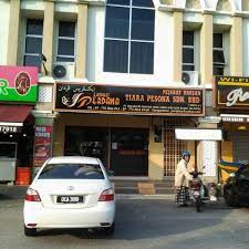 *we are malaysian company exporting river sand. Syarikat Perdana Tiara Pesona Pengkalan Chepa Kelantan