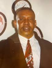 Obituary information for Jerry Vincent Butler, Sr.