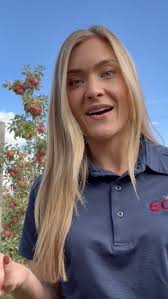 🍏 Meet NextGen Apple Fellow Madison Schaefer from Storage Control Systems,  Inc. in Michigan! Join her