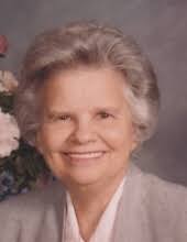 Obituary information for Anna "Rosie" Schlechtweg