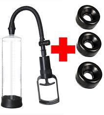 Penisini havayı emen bir pompaya. Penis Uzatma Pompasi Ise Yariyor Mu Bonilog