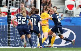 Buchen sie noch heute ihre reise! Bbc Reveal 6m People Watched Scotland V England World Cup Game Heraldscotland