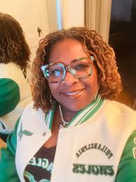 It is game day. We have to beat the feathers off these Eagles today. I  don't want to hear nothing when I go to work tomorrow 🤣🤣🤣🤣🤣🤣.