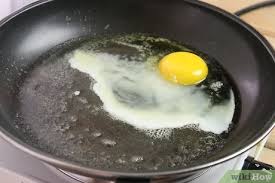 How To Cook Eggs Wikihow