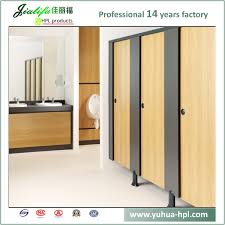 Toilet Cubicles Compact Laminate For Sale In Guangzhou Fair Restroom Design Interior Design Toilet Toilet Design