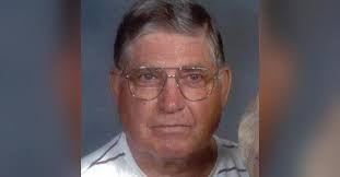 Herman F. Calvin Obituary