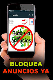 En ambos casos os damos consejos para que no vuelvan a aparecer publicidad ni en la pantalla de bloqueo ni en el centro de notificaciones, . Bloquear Anuncios Publicidad Tutorial Del Celular For Android Apk Download