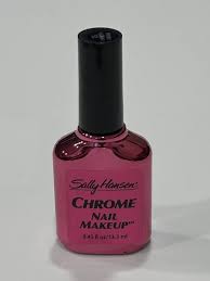 Sally Hansen Chrome Nail Polish for sale
