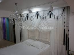 Semmie de soura, jada fire and l.t. Kruvaze Salon Perdeleri 2021 Dekorcenneti Com