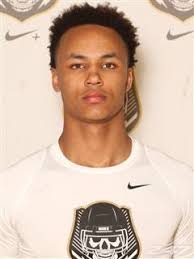 Georgia DB Thankful for WVU Offer