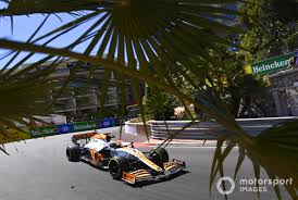 What time does qualifying for the monaco grand prix start? F1 Monaco Gp Qualifying Start Time How To Watch And More The Bharat Express News