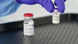 Protesters in cambridge, macclesfield and oxford are demanding the firm shares vaccine technology. Tyykobh2a5ptwm