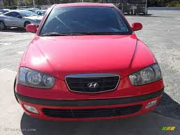 Image result for Cardinal Red 2001 Hyundai
