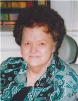 Libby Martin Obituary (2017)