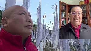 Old Peren Heritage Village Nagaland North East India