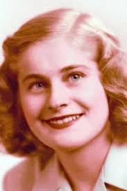 Anna Holmes Obituary (2017)