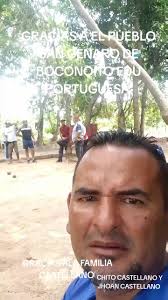 Agradecimientos y Eventos en San Genaro de Boconoito