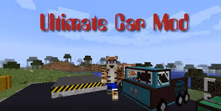 Jan 01, 2021 · what are the best minecraft modpacks? Ultimate Car Mod 1 15 2 1 14 4 Car Mods Mod Minecraft