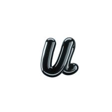Over the past few decades, printing technology has evolved into 3d printing. 3d Lettering 3d Alphabet Pack By Artify
