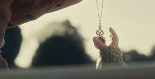 The new film, titled cruella, was officially announced by disney at the d23 expo in august 2019 with a release date of may 28, 2021, and the first photo of stone as the titular character. Jewelry Drives The Plot In Cruella The Adventurine