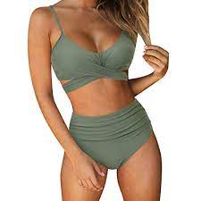 Crochet cotton, with the wide range of colors and weights, is an ideal yarn for making swimwear. 20 Amazon Bathing Suits