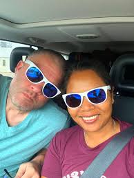 Just made an eye doctor appointment because I don't know what I saw in you 