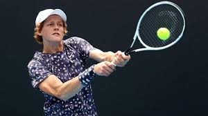 He has been ranked as high as no. Jannik Sinner S Racquet Perfect Tennis