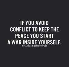 Check spelling or type a new query. Natalie Alexia When You Avoid Conflict To Keep The Facebook