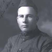 Joseph William Plant (1896–1971)