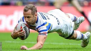 Check spelling or type a new query. Rob Burrow Leeds Rhinos Legend To Be Challenge Cup Final Chief Guest In Absentia Bbc Sport