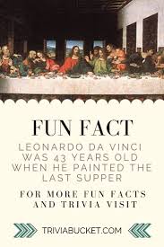 Use it or lose it they say, and that is certainly true when it. Did You Know This Fun Fact For More Art History And Trivia Visit Triviabucket Com Today Fun Facts Trivia Fun Art History