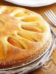 pin su torte e crostate