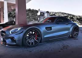 Mercedes Amg Gt S On Loma Wheels Mercedes Amg Mercedes Benz Cars Mercedes Car