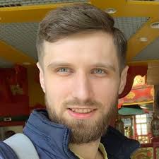 Oleksandr Vechirko (@AlexVechirko)