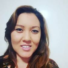 Kerry Raymond (@KerryRaymond)