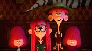Movie Reviews The Willoughbys A Delightfully Dark Tale About True Value Of Family Ctv News Just like every other plot development in the film. ctv news