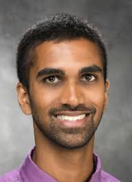 Radiology House Staff 2017-2018