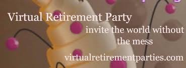 Planning for retirement party games doesn't have to be hard. Virtual Retirement Parties Home Facebook